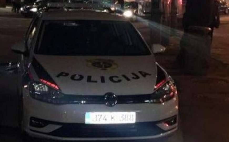 Mostar: Policija iza ponoći zatvarala kafiće