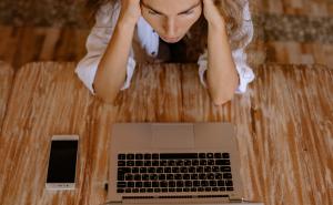 Stres može ubrzati nastanak oštećenja na perifernim arterijama