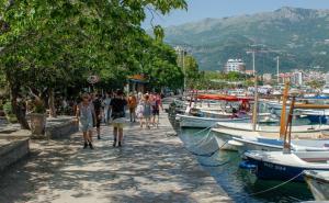 Crna Gora zatvorila granicu i sa Srbijom