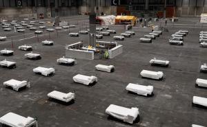 Nakon 98 dana u nedjelju ističe vanredno stanje u Španiji