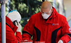 Večernji presjek: U Federaciji BiH još 19 zaraženih!