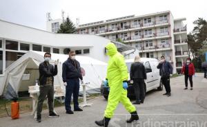 Nove naredbe Kriznog štaba KS: Zabranjene posjete socijalnim ustanovama