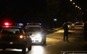 Pucnjava na putu Brčko-Bijeljina: Jedna osoba prevezena u bolnicu
