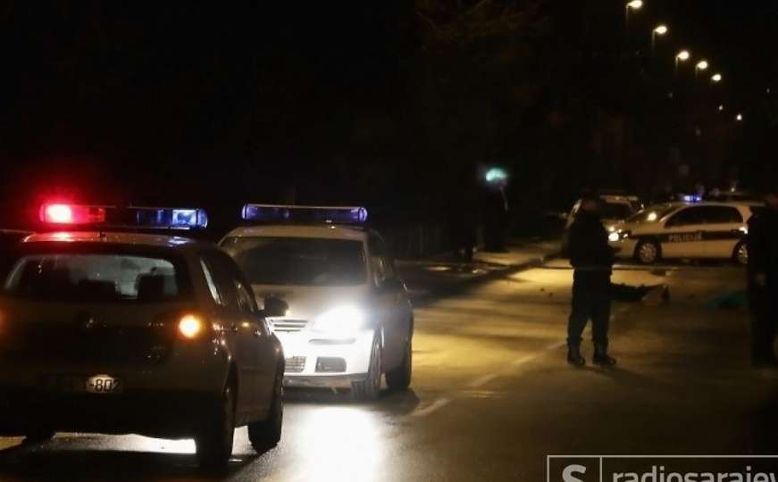 Pucnjava na putu Brčko-Bijeljina: Jedna osoba prevezena u bolnicu