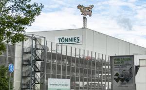 Haos u njemačkoj kompaniji: Zaraženo više od 1000 radnika