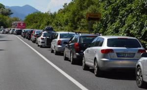 Hrvatska: 40 posto putnika iz BiH vraćeno s granice