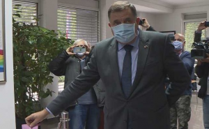 Dodik: Srbija je garant stabilnosti regije i opstanka RS-a