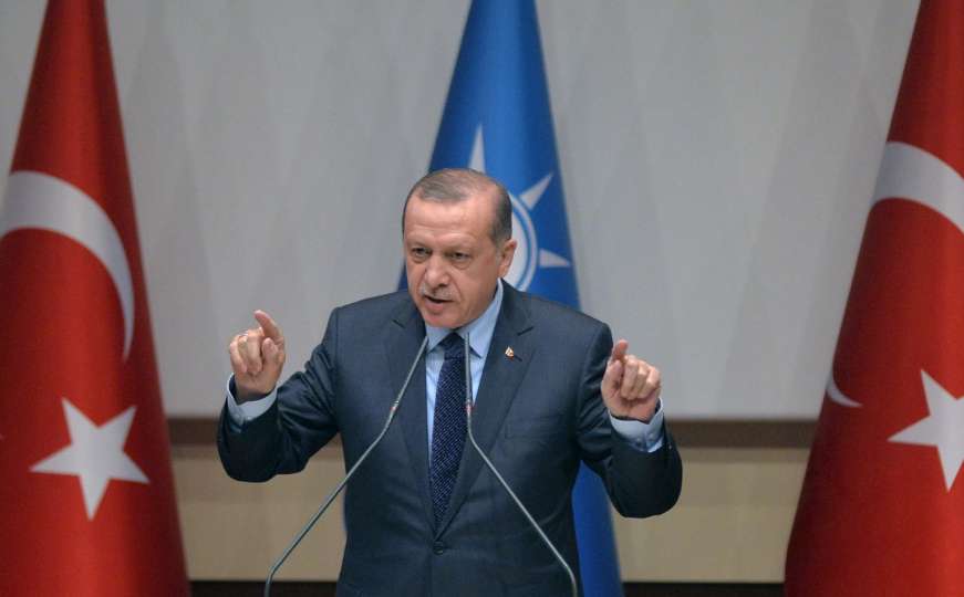 Erdogan: Tursku lagano uvodimo među deset najvećih ekonomija svijeta
