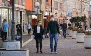 Zasjedat će Štab za vanredne situacije: Vraćaju li se oštrije mjere u BiH? 