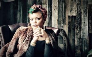 Skoro pa top lista - Erasure, Andra Day, Fantastic Negrito