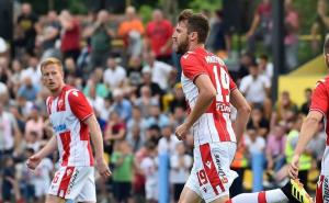Nakon tenisera i pet fudbalera Crvene zvezde zaraženo koronom