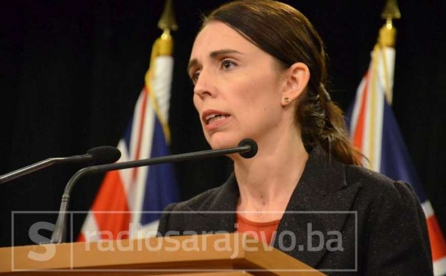 Virus se vratio i na Novi Zeland - premijerka Ardern opet pooštrila mjere