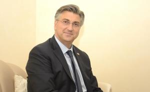 Bio na Adria Touru: Plenković se danas testira na koronavirus