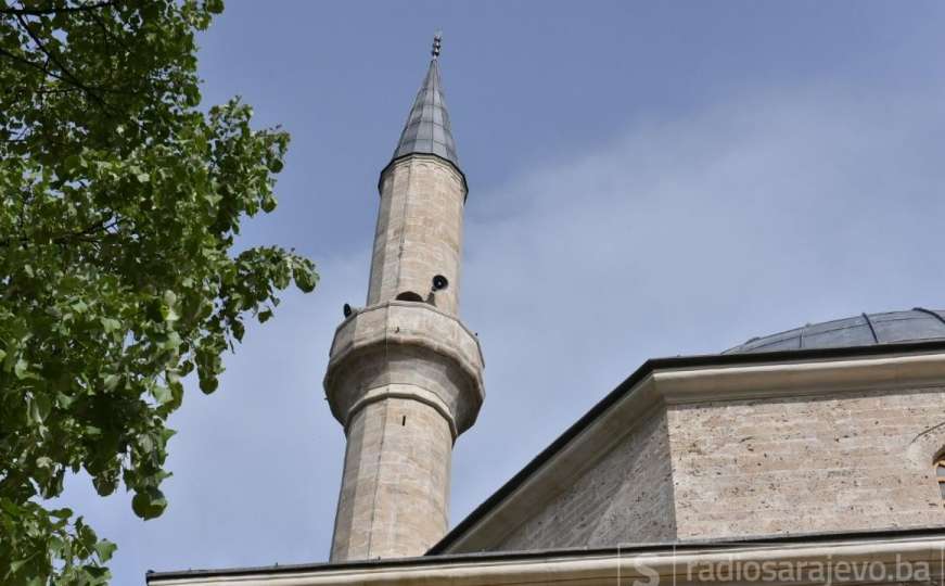 Salla u svim džamijama u Bosni i Hercegovini za žrtve genocida