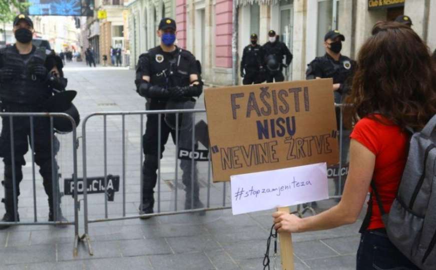 Ministarstvo civilnih poslova BiH pokreće dijalog o fašizmu i antifašizmu