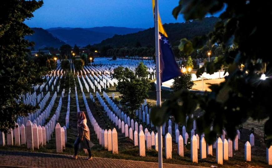 Tačno u podne 11. jula oglasit će se sirene u znak sjećanja na žrtve genocida