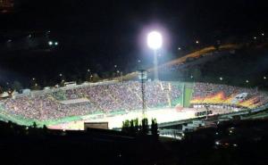 FK Sarajevo ipak odbio potpisati ugovor o korištenju stadiona Koševo