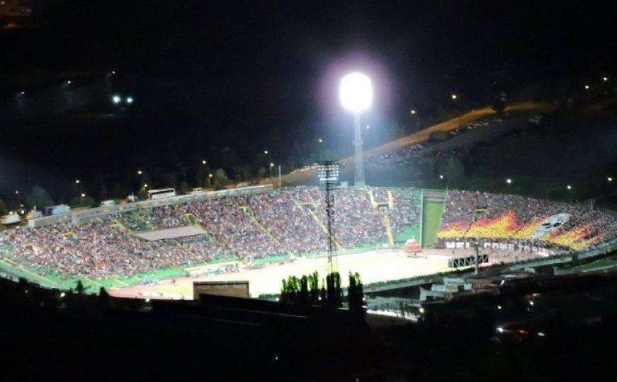 FK Sarajevo ipak odbio potpisati ugovor o korištenju stadiona Koševo