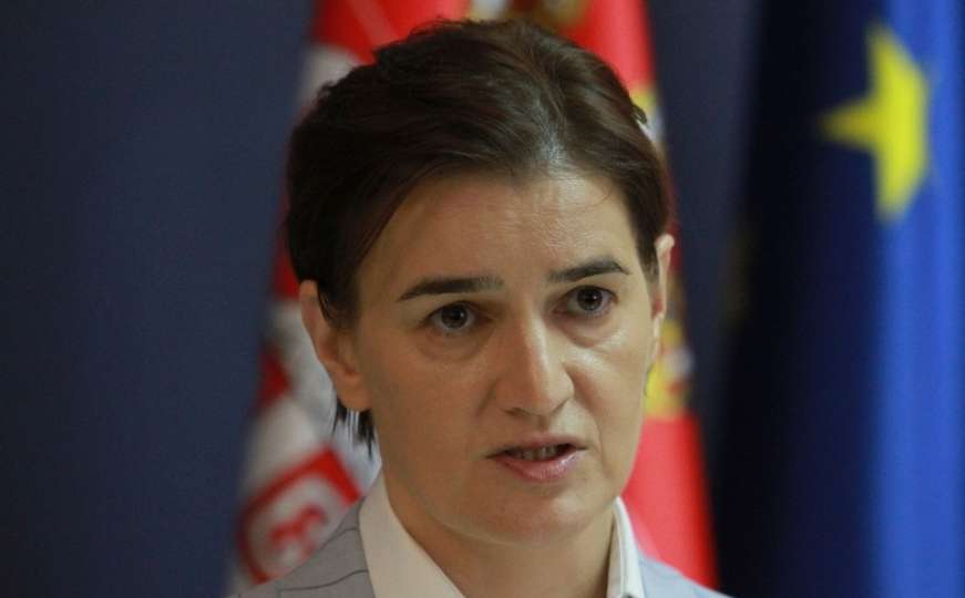 Osim Brnabić postoje još tri kandidata za premijersku fotelju u Srbiji
