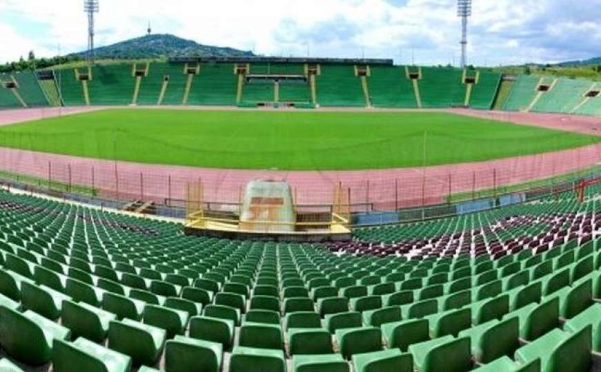 Pročitajte novi memorandum koji je FK Sarajevo uputilo Općini Centar