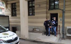 Vozač koji je usmrtio pješakinju jučer u Sarajevu predat u nadležnost Tužilaštvu