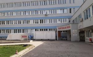 Nakon 50 dana novi slučaj u BPK: Zaražen ljekar Kantonalne bolnice