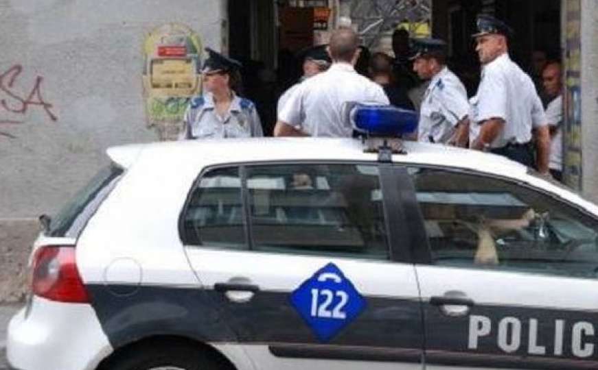 Haos u Mostaru: Više osoba učestvovalo u tučnjavi, korišteno i hladno oružje