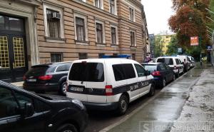 Zatvor pod opsadom: Specijalci pretresaju prostorije KPZ