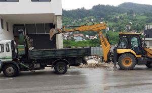Popravke kvarova u Sarajevu: Brojne ulice bez vode