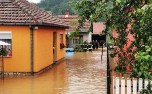 Poplave odnose živote u Srbiji: Bračnom paru se gubi svaki trag 