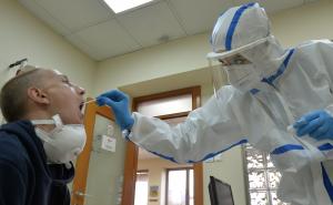 U Sloveniji potvrđeno sedam novih zaraza u zadnja 24 sata