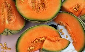 Pravo ljetno voće: Zašto je trebamo jesti dinju u toplijim danima