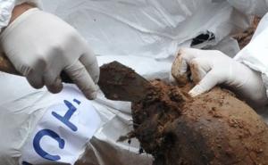 Pronađeni nekompletni ostatci dvije osobe u Bratuncu