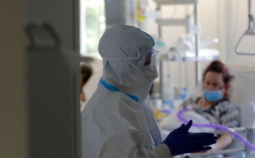U Srbiji 143 novozaraženih koronavirusom