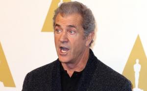 Optužila ga Winona Ryder: Mel Gibson dobio otkaz?