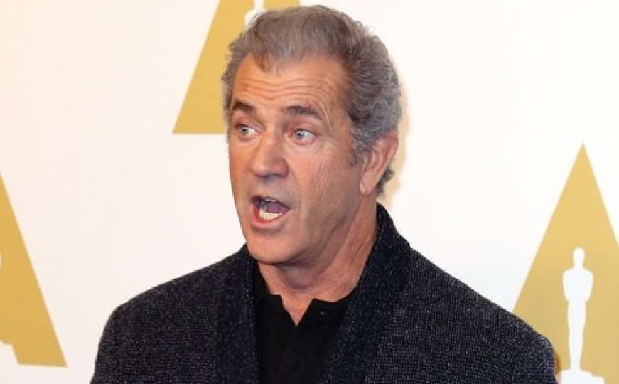 Optužila ga Winona Ryder: Mel Gibson dobio otkaz?