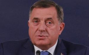 Dodik: Čim se vratim iz Moskve tražit ću da se migranti izbace iz BiH