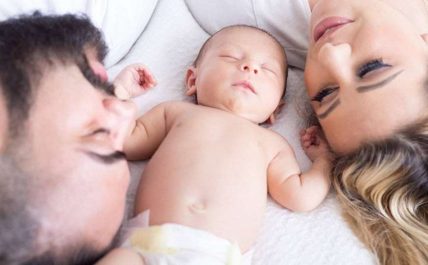 Kad svi nešto savjetuju: 10 mitova koje ćete čuti o roditeljstvu