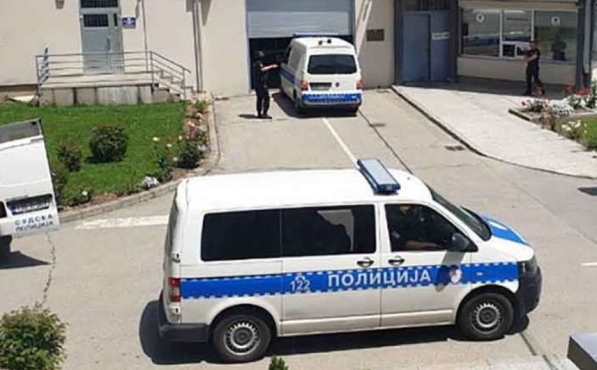 Banja Luka: Hapšenje zbog spolnog uznemiravanja maloljetnika
