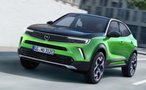 Tvoje lice zvuči poznato: Nova Opel Mokka nosi pečat legendarne Mante 