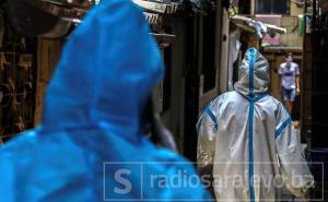 Preminuo muškarac nakon što je neko slučajno isključio respirator