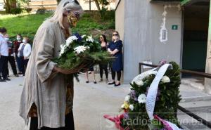 Sarajevo: Sjećanje na ubijene djevojčice iz Dženetića čikme