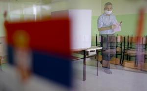 Poništeni izbori u Šapcu, oglasili se i iz SNS-a