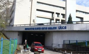 Večernji presjek s KCUS-a: 22 nova slučaja u Sarajevu