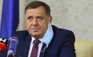 Milorad Dodik: Ako se ovo s virusom pogorša, morat ćemo nešto da preduzmemo