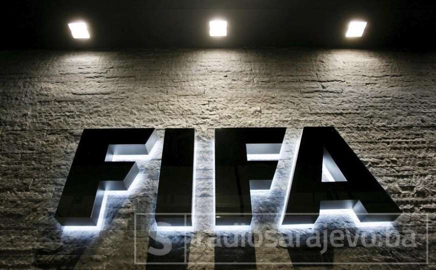 FIFA pomaže savezima sa 1,5 milijardi dolara