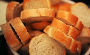 Promjene koje se događaju u vašem tijelu kada prestanete jesti bijeli hljeb