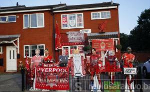 Liverpool konačno dočekao: Nakon 30 godina prvaci Engleske