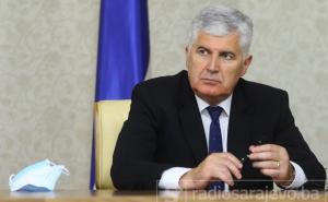 Dragan Čović: Malo smo ljuti na odluku Hrvatske