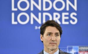 Trudeau odbio da oslobodi direktoricu Huaweija: To je odmazda Kine 